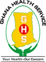 Ghana Health Service Logo